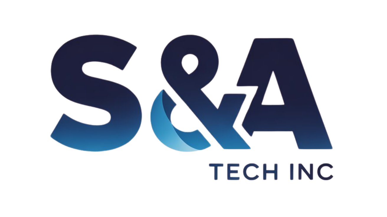 SA Tech INC